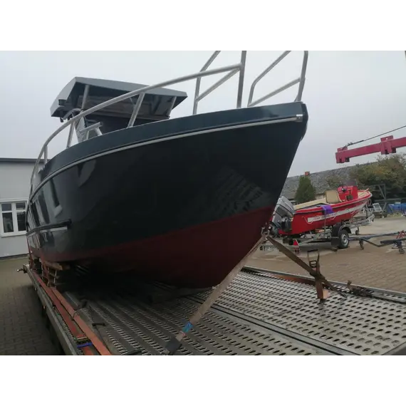 Boat Viking 650 CR, 4 image Boat Viking 650 CR, 4 image
