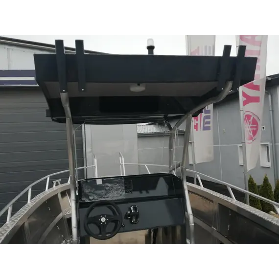 Boat Viking 650 CR, 9 image Boat Viking 650 CR, 9 image