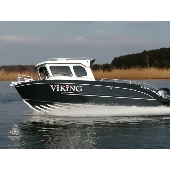Boat Viking 650 HT 2