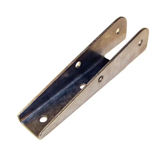 Hinge for Boarding Ladder - Ø22mm