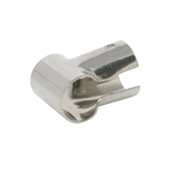 Tilted Opened Tee 60° - Ø22mm, Diameter, mm: 22