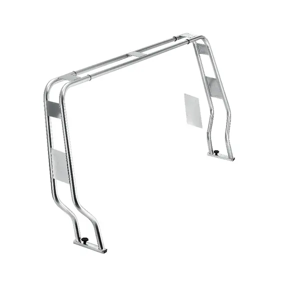 Folding Roll-bar - Ø40mm - 1150mm, Height, mm: 1150