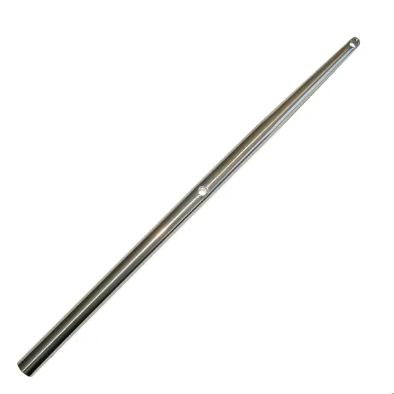 S.S. Stanchion diameter 25mm - 510mm