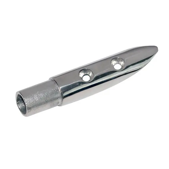 Main courante de terminal - diamètre 22mm