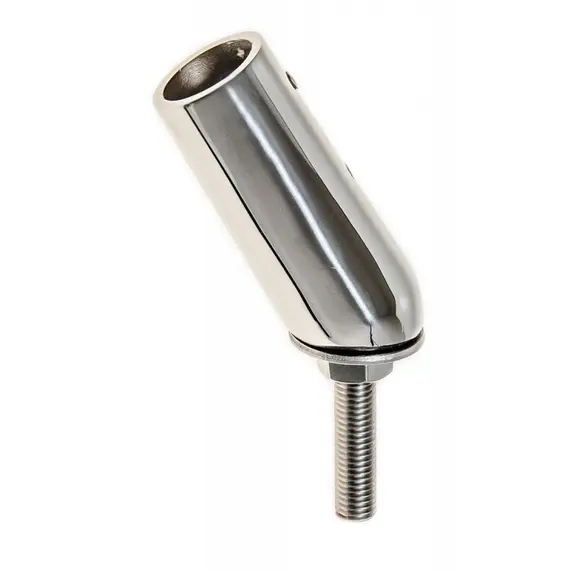 Tilted Conical Base 60 degrees - diameter 25mm
