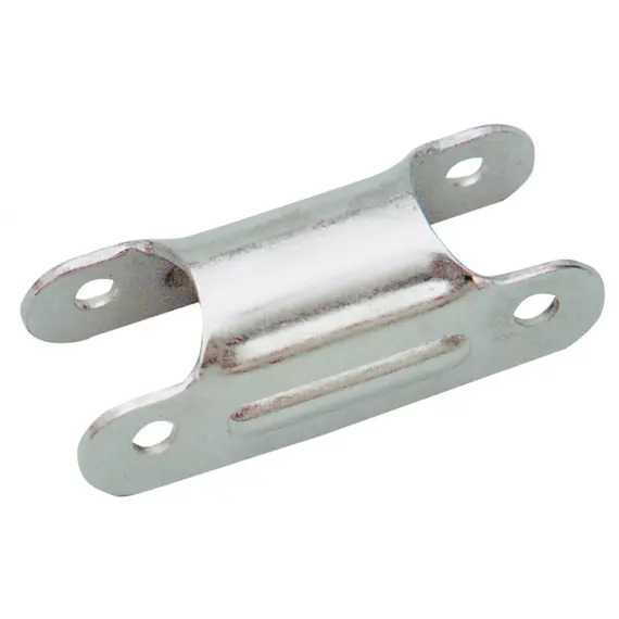 Hinge - Ø25mm, Tube diameter, mm: 25