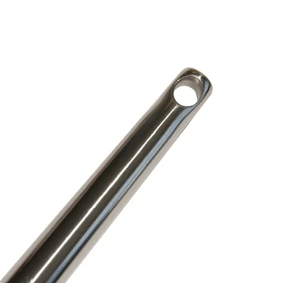 S.S. Stanchion diameter 25mm - 625mm, 2 image S.S. Stanchion diameter 25mm - 625mm, 2 image