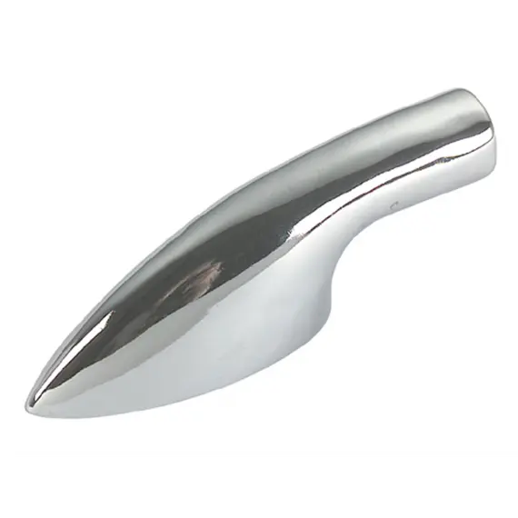 Terminal Handrail diameter 22mm, Diameter, mm: 22