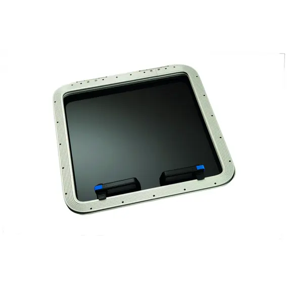 Deck Hatch - 510x380mm, Dimensions, mm: 510x380, 2 image Deck Hatch - 510x380mm, Dimensions, mm: 510x380, 2 image