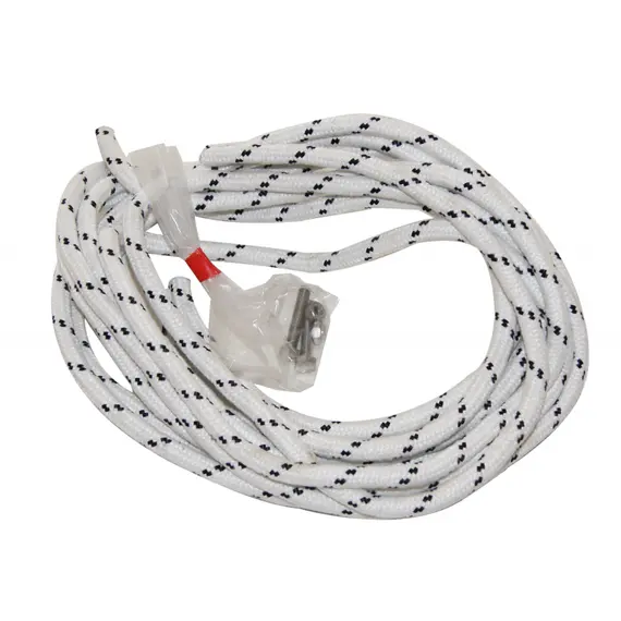 Pair of Stainless Steel Davits - Ø40mm, Tube diameter, mm: 40, 3 image Pair of Stainless Steel Davits - Ø40mm, Tube diameter, mm: 40, 3 image