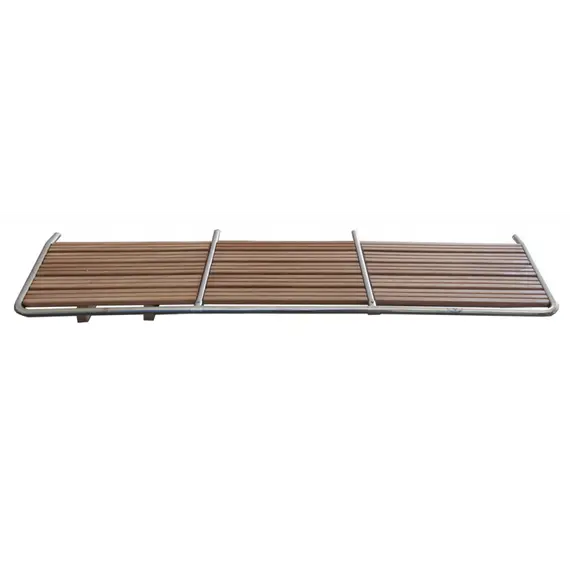 Transom Platform - 390mm, Width, mm: 390