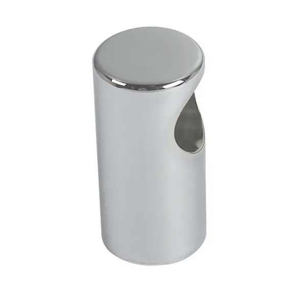 Terminal Handrail - diameter 25mm, Diameter, mm: 25