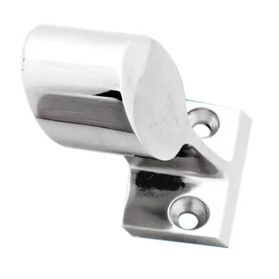 Terminal for Handrail - diameter  22mm, Diameter, mm: 22