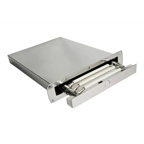 Échelle encastrée - 4 marches, Longueur, mm: 1145, 3 image Échelle encastrée - 4 marches, Longueur, mm: 1145, 3 image