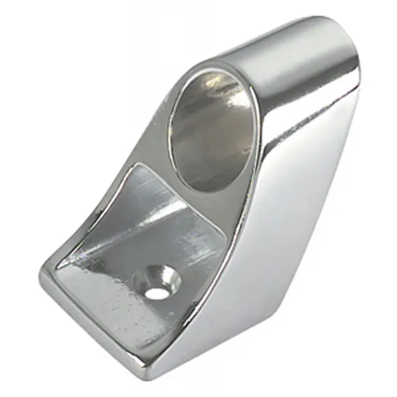 Support central de main courante - diamètre 25mm, Diamètre, mm: 25