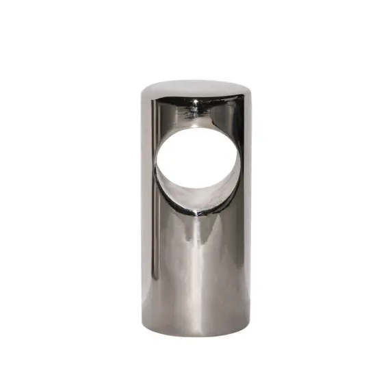Main courante centrale - diamètre 25mm, Diamètre, mm: 25