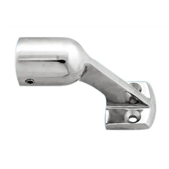 Terminal pour main courante - diamètre 22mm