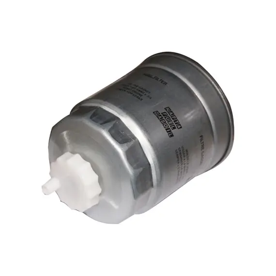 Filtre à carburant pour moteur BMW/Bukh - Réf. 13321329270