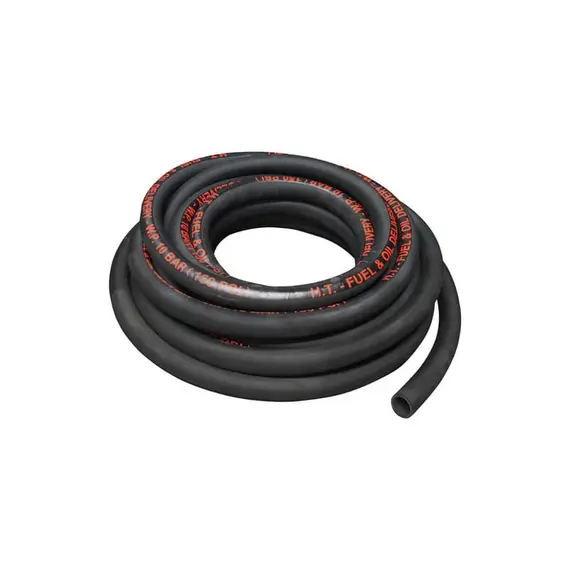 Rubber Fuel Hosе - 10mm - 20m