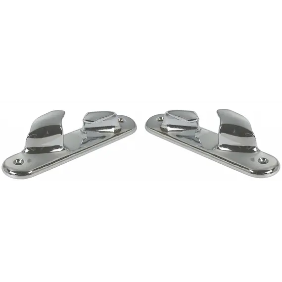 Fairlead - 250mm

Poulie de renvoi - 250mm, Longueur, mm: 250