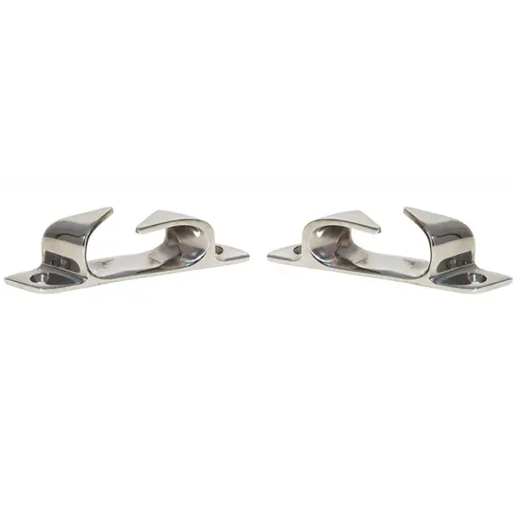 Fairlead - 114mm

Poulie de renvoi - 114mm, Longueur, mm: 114