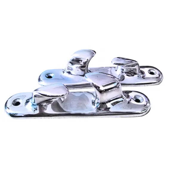 Fairlead - 200x38mm

Poulie de renvoi - 200x38mm, Longueur, mm: 200