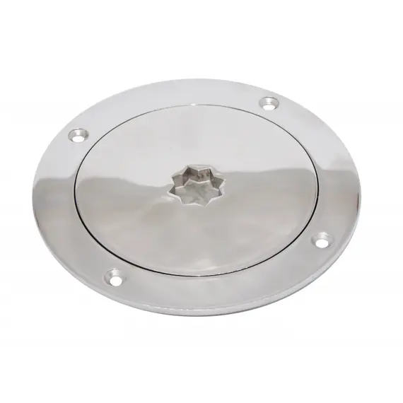 Trappe d'inspection - diamètre 185mm, Diamètre extérieur, mm: 185