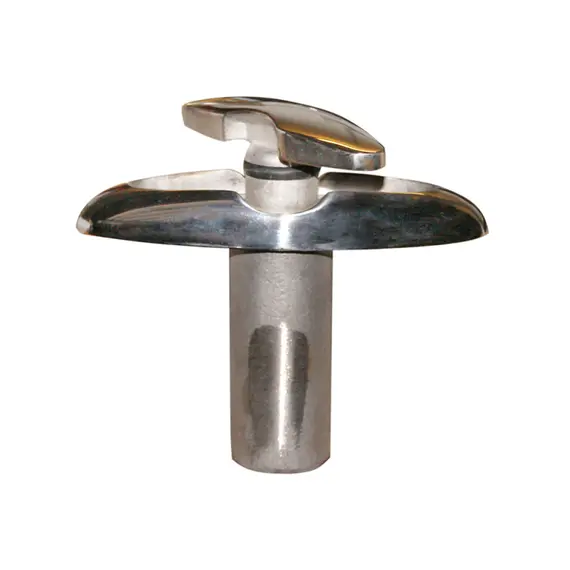 Poussez Mini Taquet - 89mm