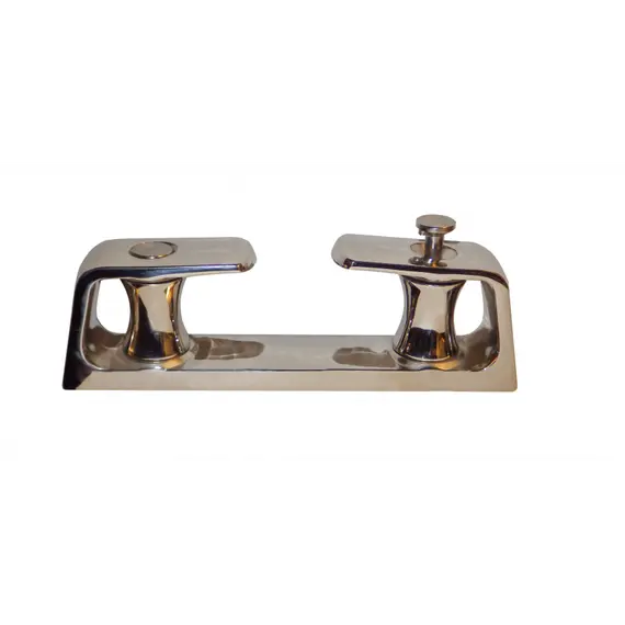 Œillet à rouleaux - 260x45x75mm, Longueur, mm: 260