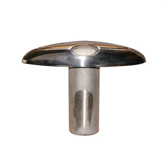 Poussez Mini Taquet - 89mm, 2 image