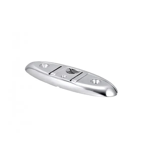 Fixation de taquet avec vis - 202mm, Longueur, mm: 202