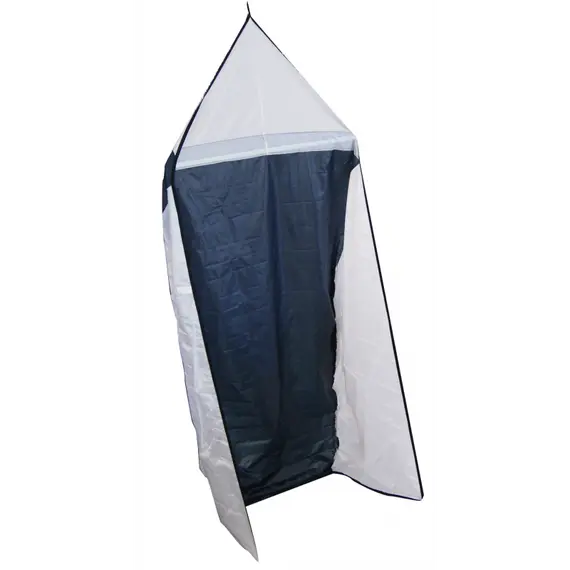 Nylon éventail de capot - 55x185cm