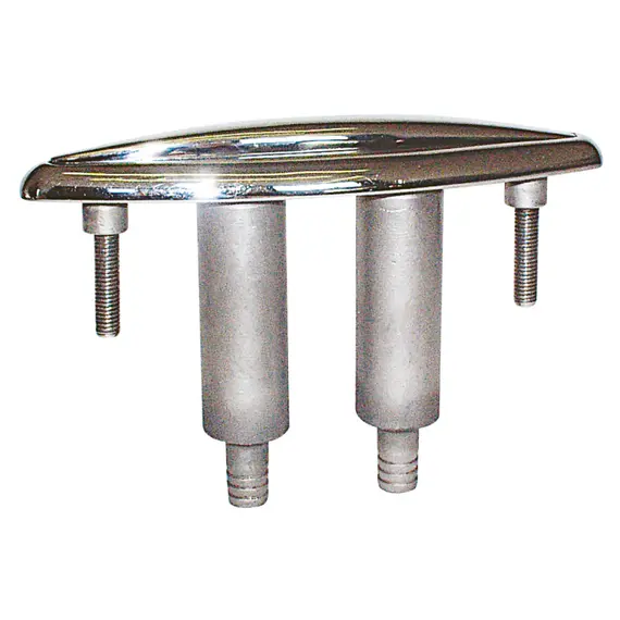 Sertissage Montez Taquet - 112mm, Longueur, mm: 112, 2 image