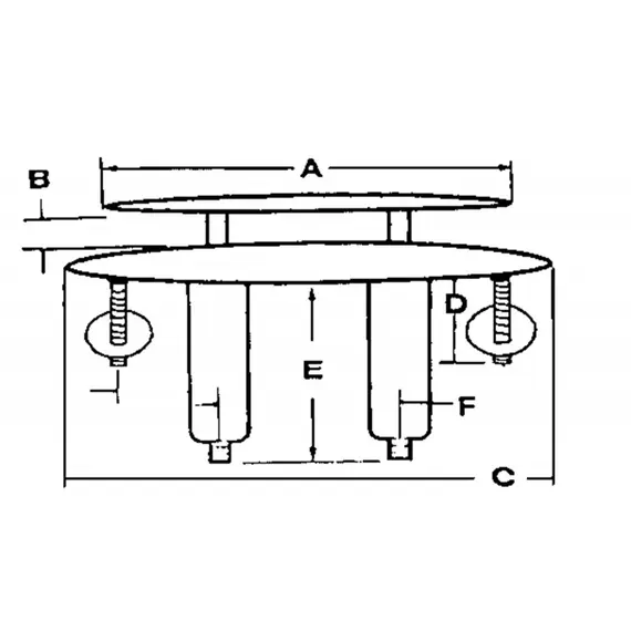 Sertissage Montez Taquet - 112mm, Longueur, mm: 112, 3 image