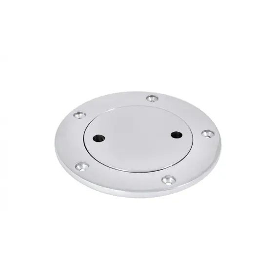 Trappe d'inspection - diamètre 114mm, Diamètre extérieur, mm: 114