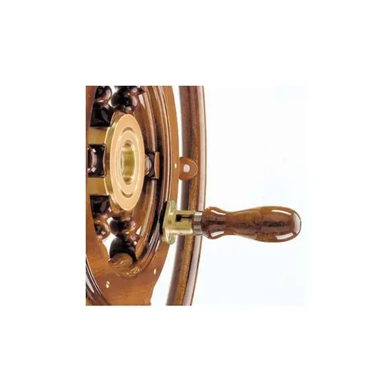 Folding Steering Handle, 2 image Folding Steering Handle, 2 image