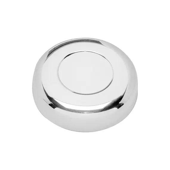 Enjoliveur en acier inoxydable