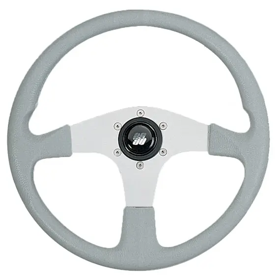 Steering Wheel CORSICA - 35cm - Grey