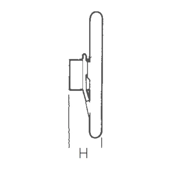 Steering Wheel T4 - 40cm - 110mm, 3 image Steering Wheel T4 - 40cm - 110mm, 3 image