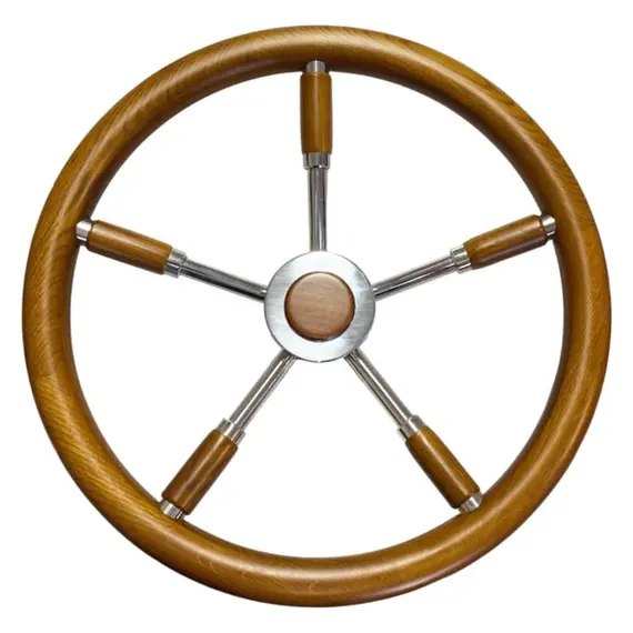 Volant de direction T6I - 40cm