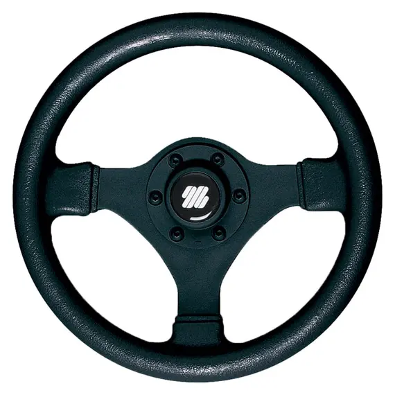 Volant de direction V45 - 28cm - Noir