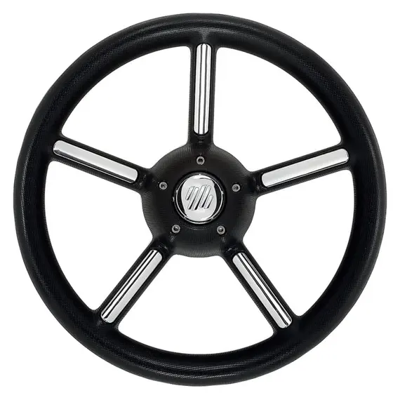 Volant de direction V56 - 35cm - Noir