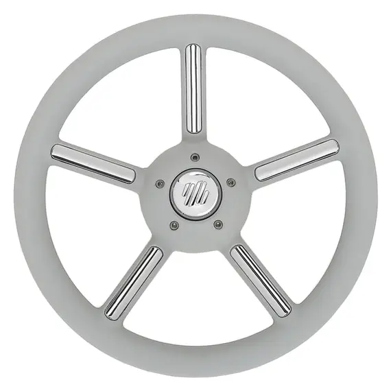 Volant de direction V56 - 35cm - Gris
