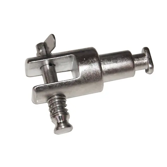 Fourche pour dame de nage
