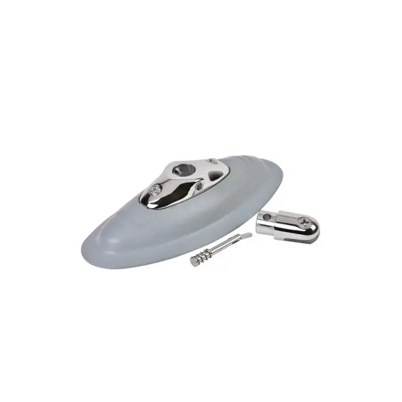 Bonded Support for Ribs - 205x10mm, 2 image Bonded Support for Ribs - 205x10mm, 2 image