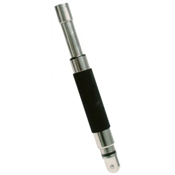 Tendeur à vis pour tube de bimini Ø22mm, Diamètre du tube, mm: 22