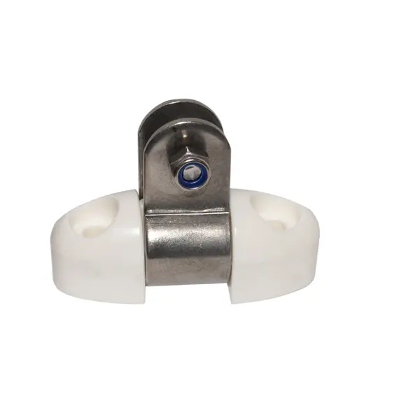 Support pivoté à 180°
