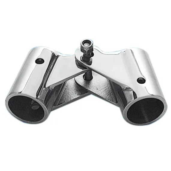 Joint pivotant à 90° - 25mm, Diamètre, mm: 25
