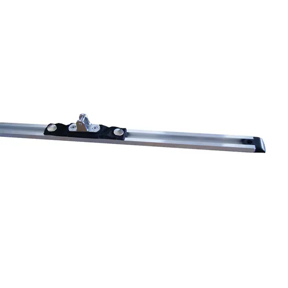 Flat Mounting Sliding Attachment for Bimini - 105x2.5cm