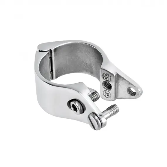 Ouverture de la glissière de mâchoire avec vis - Ø22mm, Diamètre, mm: 22
